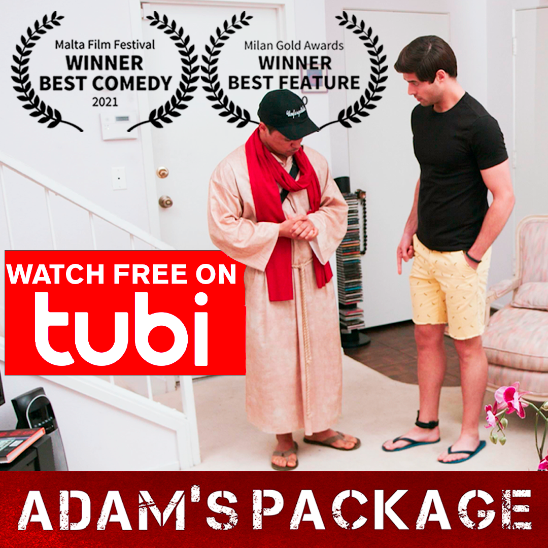 Watch Adam's Package FREE on Tubi